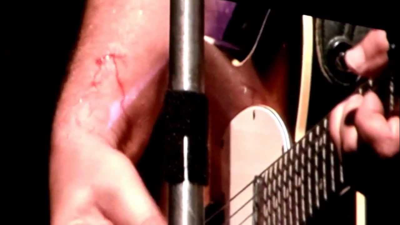 Springsteen San Siro 2013 Downbound Train YouTube