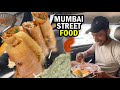 Mumbai street food   koka vlogs