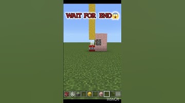 leaked concrete mega TNT in Minecraft 1.20 !!😱| part 2 | #minecraft |#youtube |#ytshorts