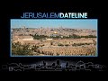 🔴 #ENVIVO | DOMINGO DE RESURRECCIÓN EN TIERRA SANTA | Jerusalem Dateline.