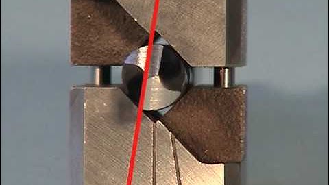 BSM 20: Sharpen Left  Hand Drill Bits