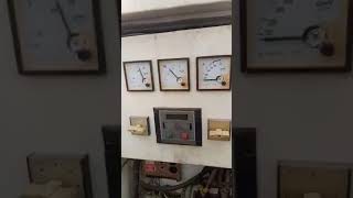 Simple Load Testing Of Generator By Noel Mutuc