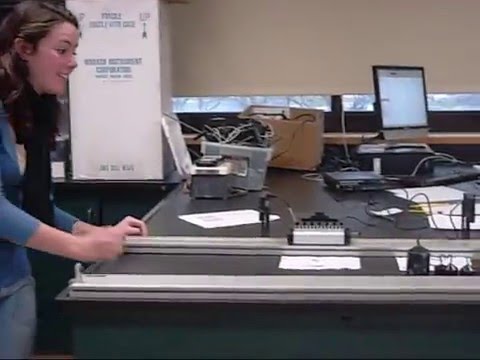 conservation of momentum lab report This same principle of momentum conservation can be applied to explosions in an explosion, an internal impulse acts in order to propel the parts of a system. conservation of momentum lab report This same principle of momentum conservation can be applied to explosions in an explosion, an internal impulse acts in order to propel the parts of a system.