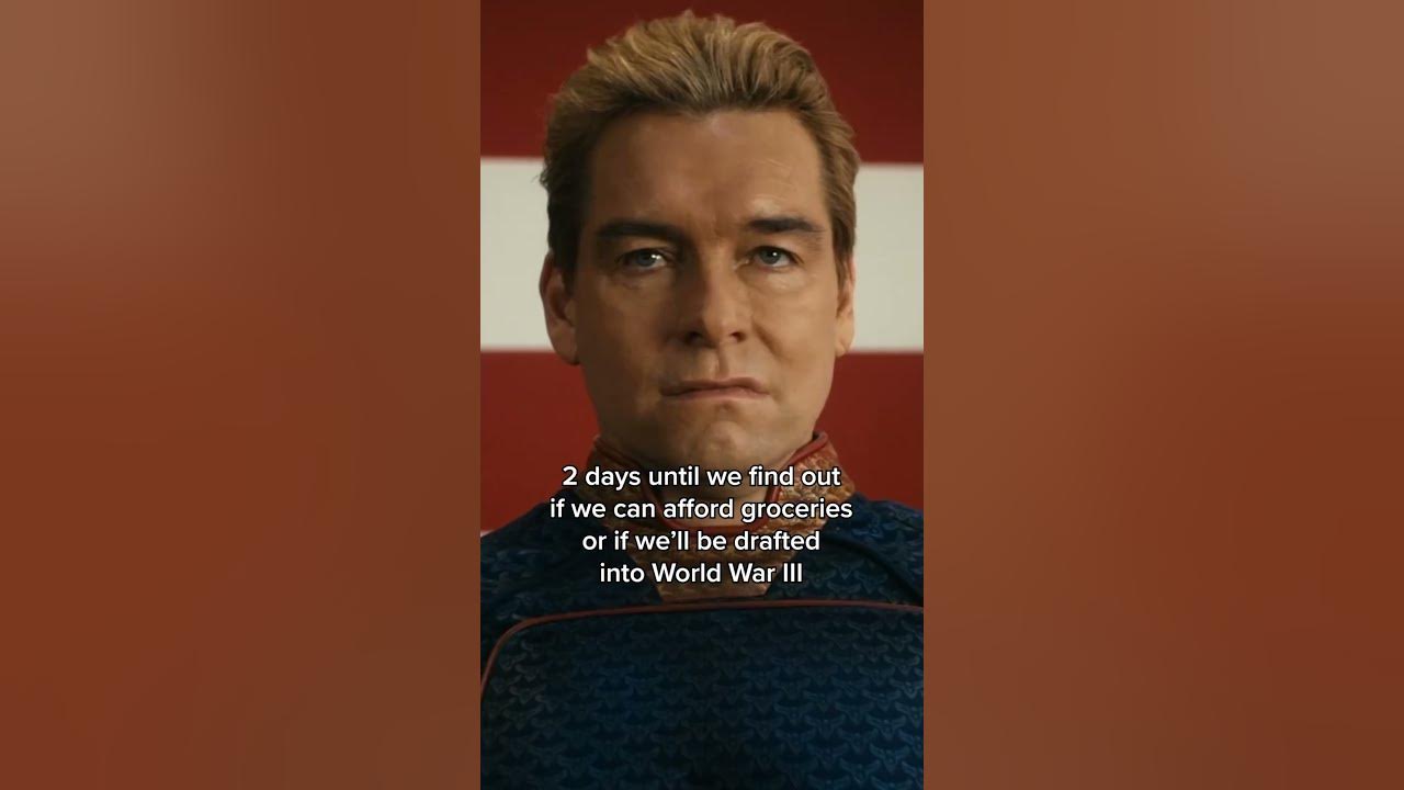 Really hoping for the former.