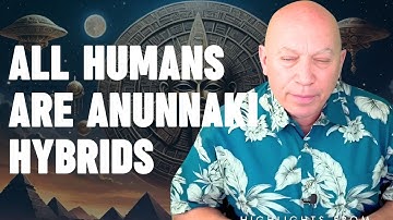 Bashar’s Secrets About The Anunnaki  (Bashar Compilation)