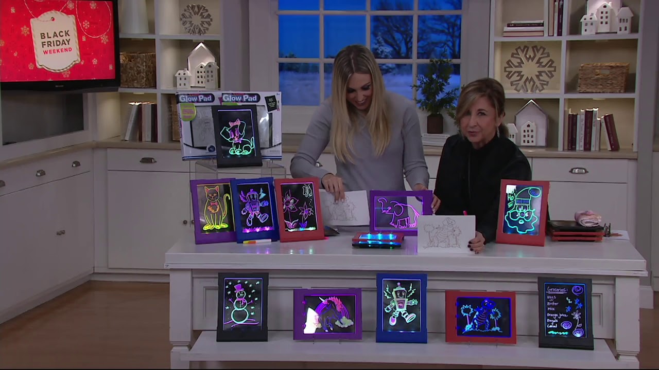 Crayola Ultimate Light Board from Crayola 