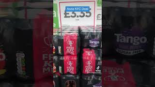Asda Kfc Deal