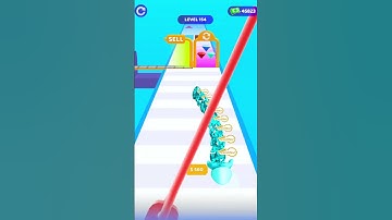 GEM STACK | shorts 43 #GemStack