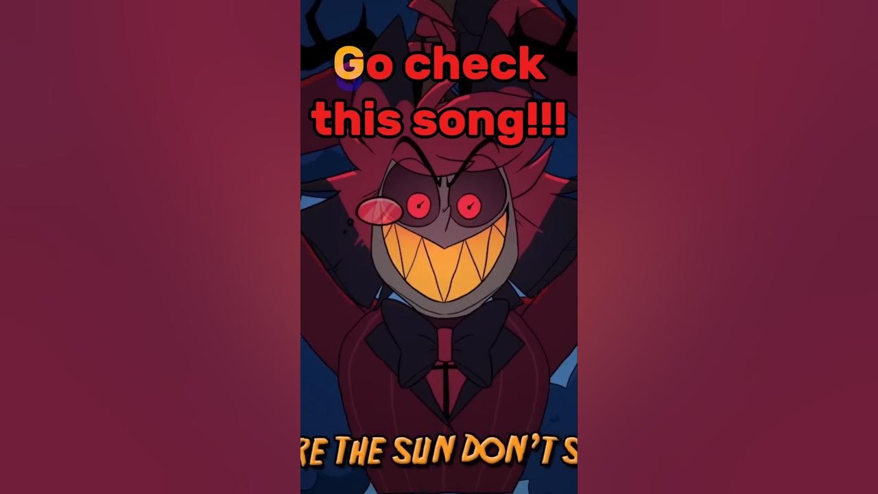 DAISIES 1 HOUR IN CHANNEL!!! #alastor #daisies #insane #hazbinhotel #1hour #blackgryph0n #song #top DAISIES 1 HOUR IN CHANNEL!!! #alastor #daisies #insane #hazbinhotel #1hour #blackgryph0n #song #top
