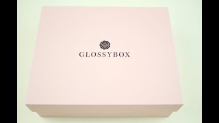 June 2018 Glossybox Unboxing + Coupon #glossybox
