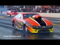 ProMod US Street Nationals Round 2 Qualifying from Bradenton Motorsports Park