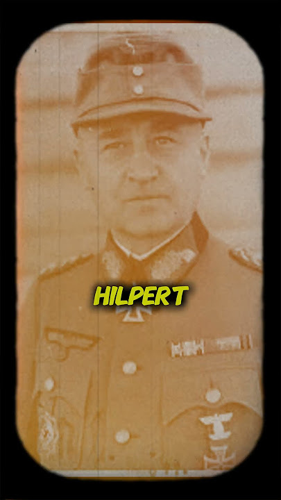 The Shocking Truth About The Final Days of The German Army