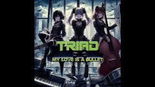 Triad Full Album