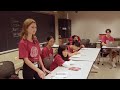 Cornell International Summer Debate Camp