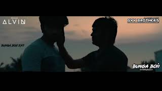 Dj Alvin Without me x yaen yennai piridhai
