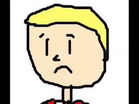 Resident Evil- Atilla The Hun (Alfred) - YouTube heeminhyman