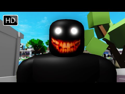 Running Scared in Brookhaven #Roblox #Brookhaven #Gaming