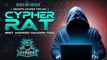 Cypher RAT Full Learning Demo | Complete Pro Walkthrough 2025