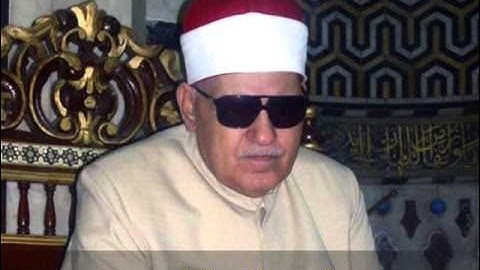 من سورة فصلت 220416 // خارجى // أحمد أبوالمعاطى