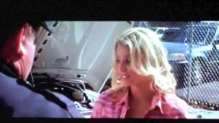 Jessica Simpsons Daisy Dukes - The Making Of