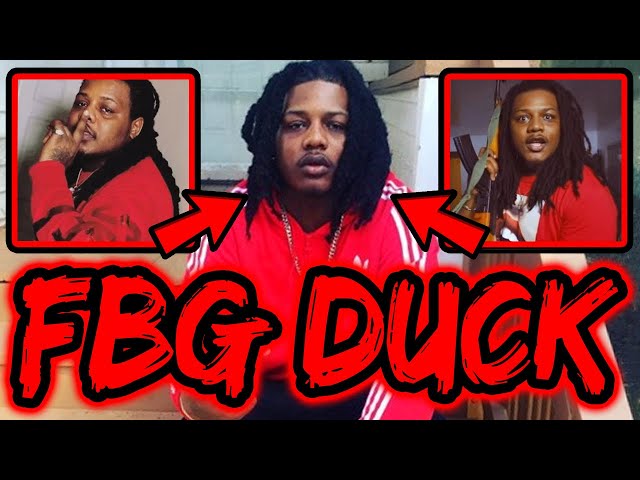 The Story Of FBG Duck