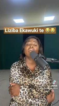 Liziba - Rosny Kayiba