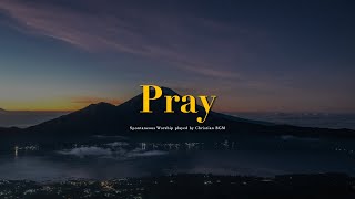 [2H] Pray - 깊은 기도로 인도하는 음악 / Deep Pray Music  / Relaxation Music / Meditation Music / Healing