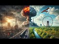 Msfs2024 QUEST ft ChatGPT🐈 | Chernobyl was Meant as a Weapon for Mass Destruction