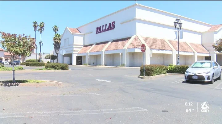 Santa Maria leaders review plan to convert Fallas ...