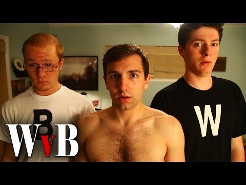 Wiener vs. Brain - Rubbers (S01 E04)