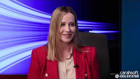 High-Impact Service Providers leading a digital-first CX transformation across government