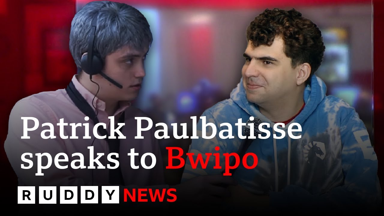 Patrick Paulbatisse Vs The People: Bwipo