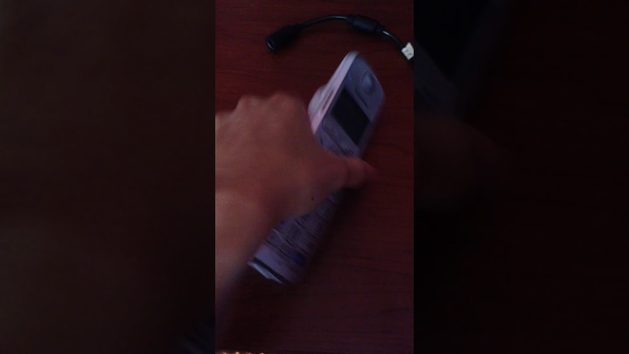 who's calling? - YouTube