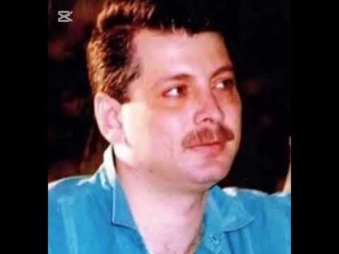 لا تخافين رائد جورج التسجيل الأصلي ١٩٩٠  