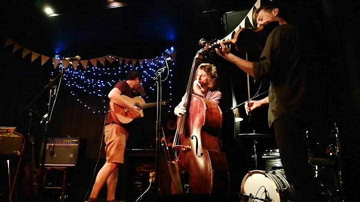 Fred Hills | The Brunswick, Hove  | 17/07/19