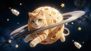 Meme Evolution Cheese Cat