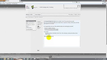 STEPS Diagnostic Testing video