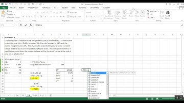 Chapter 7 HW review video