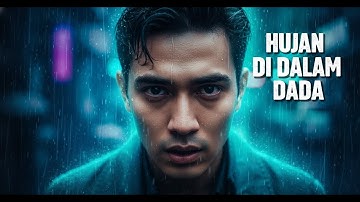 Hujan di Dalam Dada | Official AI-Generated Music Video | Senandung Hari