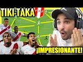 ¡EL TOQUE PERUANO! ASÍ ES EL FUTBOL EN PERÚ🇵🇪 (Que bonito)