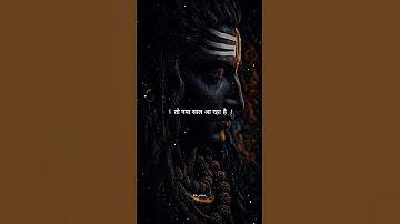 Mahadev Status! Bholenath Status! Mahakal Status! #happynewyear #mahadev #dr_status #shorts