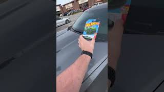 Hot Wheels Giveaway Part 96