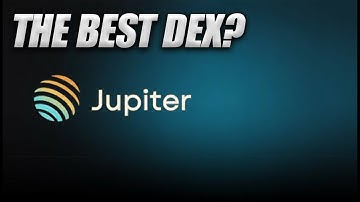 JUPITER $JUP Analysis | CMRS Alts