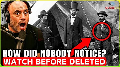 100-Year-Old Civil War Photo Found — And Experts Turn Pale When They Zoom In! - Documentary
