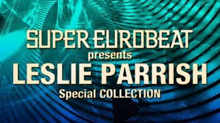 Heart Of Stone (Extended Ver.)/ Leslie Parrish