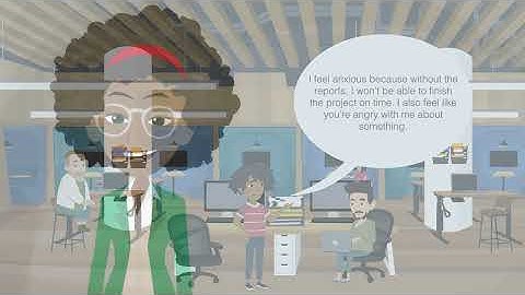 The DESC Method for Resolving Conflicts