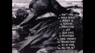 Obituary - World Demise (FA)