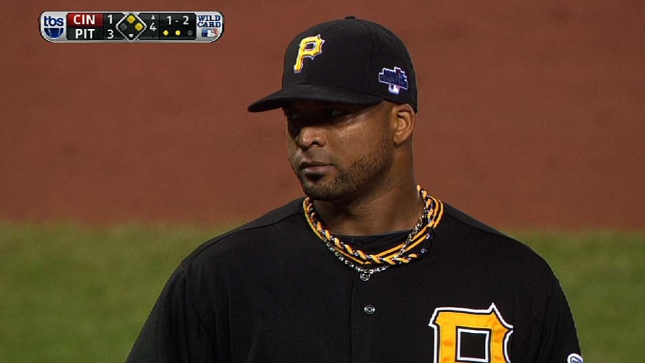 MLB】112勝左腕のフランシスコ・リリアーノが引退を表明 | MLB4
