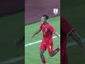 MIN MAW OO GOAL | 🇲🇲 MYANMAR 4-2 TIMOR-LESTE 🇹🇱 #MANDIRICUP2025