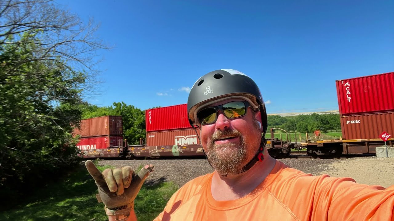 Himiway Big Dog Range and Power testing on a 21 mile ride